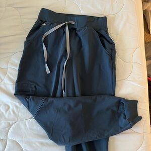 FIGS DARK HARBOR SET